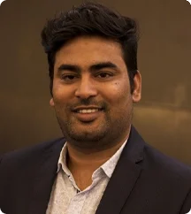 Akash Pushkar