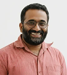 Deepak John Mathew