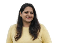 Iti Gautam