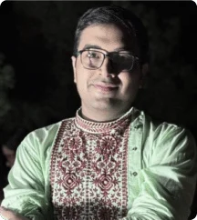 Koushik Khan