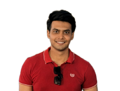 Manoj Kumar Sahoo