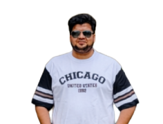 Mohammed Sanaulla