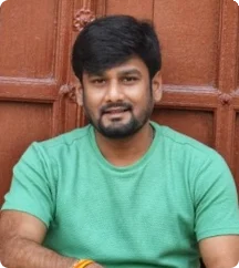 Niranjan Ghadei