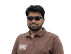 Rajesh Venaganti