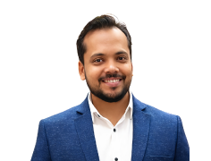 Ravi Shekhar