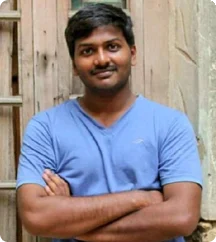 Satyanarayana Repala