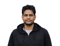 Shivam Bhardwaj
