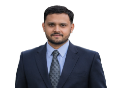 Srajan Jain