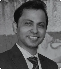 Vishal Pandey