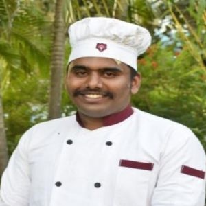 Mr. Anuraj Patil