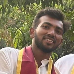 Mr. Bugale Aniket