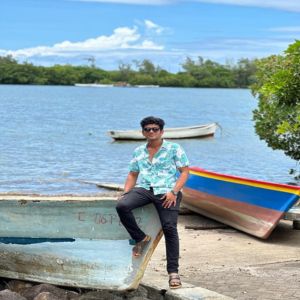 Mr. Chavan Sarvesh
