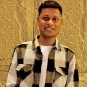 Mr. Gajanan Kotgire