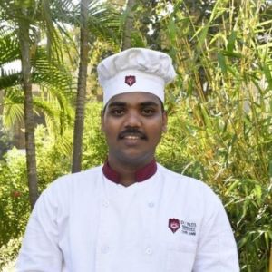 Mr. Gole Pranit