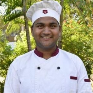 Mr. Hande Jayesh