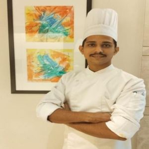 Mr. Jignesh Metkar