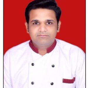 Mr. Kaustubh Ghatol