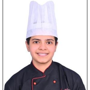 Mr. Patil Abhishek