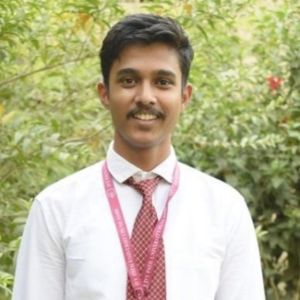 Mr. Sahil Dhanawade