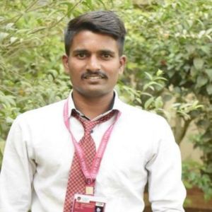 Mr. Sanket Gade