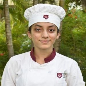 Ms. Sharayu Patil