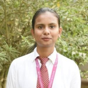Ms. Singh Sanjana