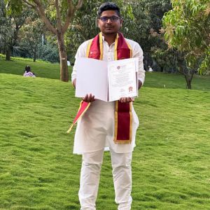 Mr. Sourabh Harale