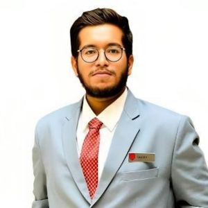 Mr. Taher Patanwala