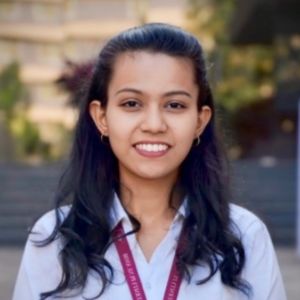 Photo of Shraddha Pawar
