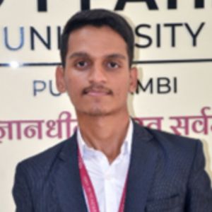 Photo of Shubham Apparao Kadam