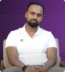 Abhinav Harsh