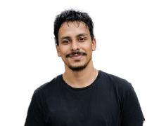 Ashutosh Pandey