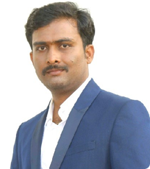 Buddha Reddy