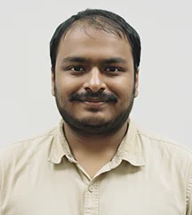 Dr. Chinmaya K A