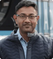 Jagat Pradip Das