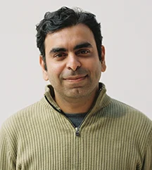 Karan Nathwani