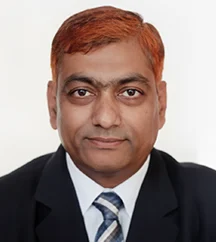 Narendra Chaudhari