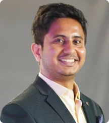 Sagar Sabale
