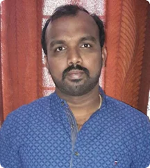 Subrahmanyam K V